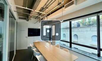 Imagem 6: Escritório para aluguel e venda tem 380 metros quadrados em Cerqueira César - São Paulo