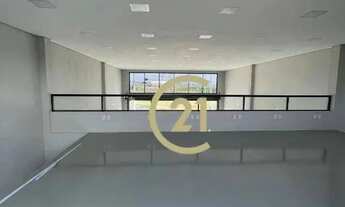 Imagem 4: Galpão para Alugar - Jardim Residencial Veneza - Indaiatuba/SP