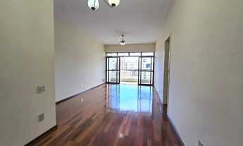 Imagem: Apartamento com 3 quartos à venda, 144