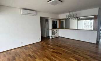 Imagem 5: Apartamento com 3 dormitórios para alugar, 132 m² por R$ 18.800,00/mês - Itaim Bibi - São