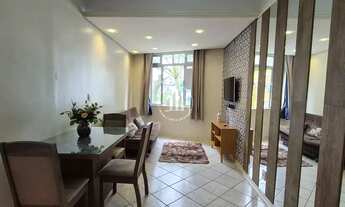 Imagem 2: Apartamento com 2 Quartos e Vaga Livre - Estreito - EST