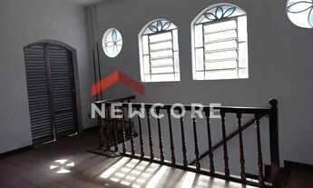 Imagem 5: Casa em Avenida Guarani - Jardim Guarani - Campinas/SP