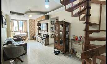 Imagem 3: Cobertura em Cristal