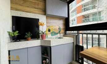 Imagem 2: Apartamento Bassano Del Grappa - Campinas 03 Suites - 02 Vagas