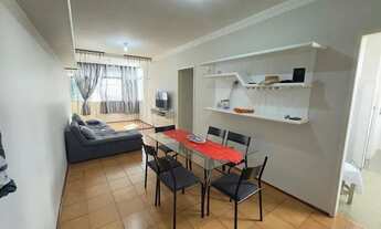 Imagem 4: Apartamento mobiliado com 120 m² e 3 quartos no Ed. Antonieta Jatahy!