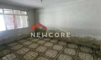 Imagem 4: Casa em Avenida Eleonor Roosevelt - São Jorge - Santos/SP