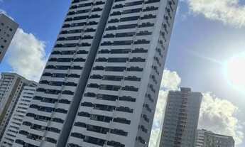 Imagem: Apartamento para Locação em Boa Viagem