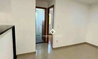 Imagem 6: Apartamento com 2 dormitórios à venda - Loteamento Jardim Sol Nascente - Jacareí/SP