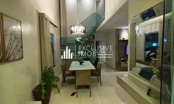 Imagem 3: JARDIM ESPANHA CASA DE 230 METROS, 4/4 SENDO 3 SUÍTES É 4 BANHEIROS