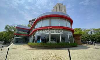 Imagem 6: Imóvel comercial para locação na Avenida Presidente Kennedy em Piracicaba