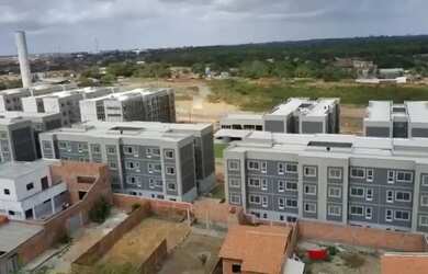 Imagem: 041- VENDO CHAVE NO VILLAGE NATUREZA - PROXIMO