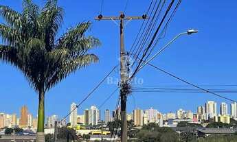 Imagem 5: Casa com 3 dormitórios à venda, 90 m² por R$ 490.000 - Alpes - Londrina/PR