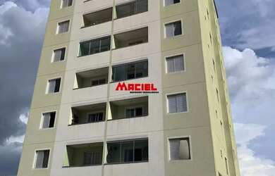 Imagem 3: Vista Livre, Conforto e Lazer no Edifício Dulce Edward - Pronto para Morar!