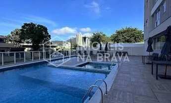 Imagem 2: APARTAMENTO NOVO 2 QUARTOS 1 VAGA - LOCACAO DOM BOSCO - ITAJAI/SC