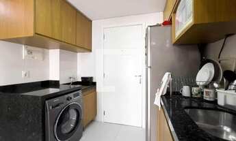 Imagem 6: Apartamento à Venda - Cambuci, 2 Quartos, 35 m2