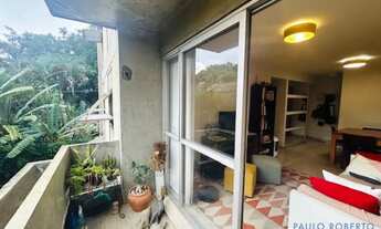 Imagem 4: APARTAMENTO - VILA MADALENA - SP