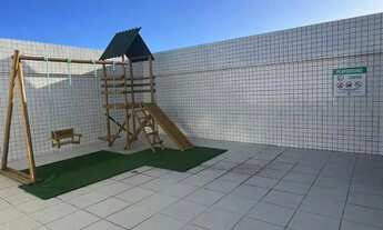 Imagem 3: TF/SA- Imóvel para aluguel possui 37 metros quadrados com 1 quarto