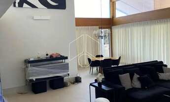 Imagem 6: Residencial Casa em Condomínio em Marília