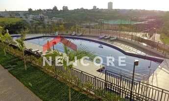 Imagem 3: Lote em condomínio em Rua Alcides Dicaria - Condomínio Vem Viver Jacareí - Jacareí/SP