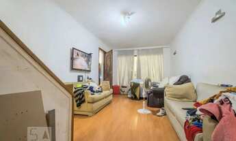 Imagem: Casa à Venda - Campo Belo, 3 Quartos, 115