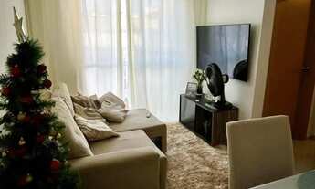 Imagem: Alugo Fit Vivare 2 semi mobiliado