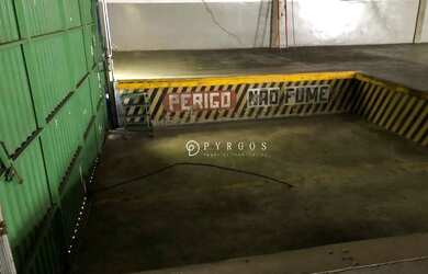 Imagem 5: Galpã/Barracão com Doca, em condominio, com 1280m², locação, Jardim Paraíba, Jacareí SP