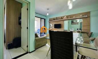 Imagem 4: Apartamento a poucos metros da Beira Mar (Moradia ou investimento