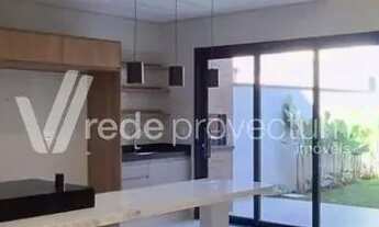 Imagem 3: Casa - Vila Monte Alegre - Paulínia