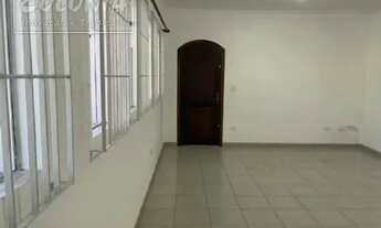 Imagem 2: Sobrado para locação - Vila Camilópolis, Santo André