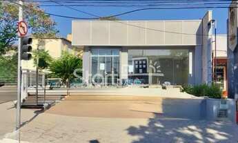 Imagem: Salão - Jardim Chapadão - Campinas