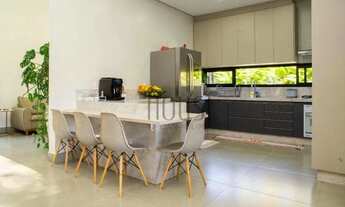 Imagem 5: Casa com 3 quartos à venda, 1000 m² Condomínio Loteamento Fazenda Jequitibá - Sorocaba/SP