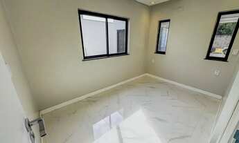 Imagem 4: Casa no damha para venda tem 360 metros quadrados com 4 quartos em - São Luís - MA