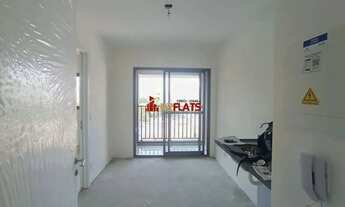 Imagem: Flat com ótimo preço no bairro Pinheiros