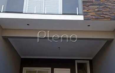 Imagem 3: Sobrado à venda em Campinas, Parque Jambeiro, com 3 quartos, com 145 m²