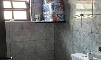 Imagem 5: Casa em Av Jose Munhoz Bonilha - Balneario Itaguai - Mongaguá/SP