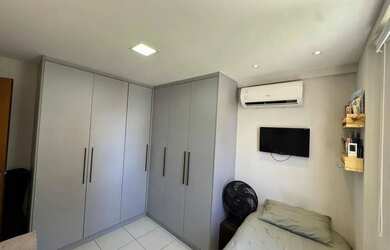 Imagem 7: Imóvel para venda com 70 metros quadrados com 2 quartos em BESSA