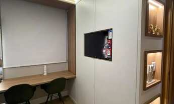 Imagem: APARTAMENTO CONDOMÍNIO SOLAR DAS FONTES