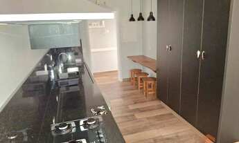 Imagem 6: Apartamento com 4 dormitórios à venda, 194 m² por R$ 950.000 - Barra Funda - Guarujá/SP