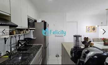 Imagem 5: Apartamento com 2 dorms, 1 suíte, 1 vaga, 63m2 no Jardim Íris