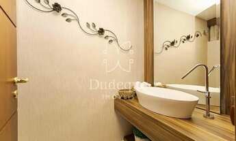 Imagem 2: Apartamento com 274.44 m², 3 quartos sendo 1 suíte à venda no bairro Batel