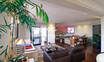 Imagem 3: Lindo apartamento com 4 suítes e 5 vagas