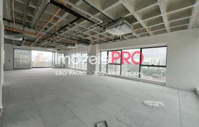 Imagem 7: Conj. Comercial, Pinheiros - São Paulo