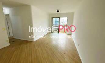 Imagem: Apto de 3 dorm sendo 1 suite e 2 vagas no