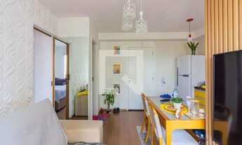 Imagem 4: Apartamento à Venda - Novo Osasco, 1 Quarto, 30 m2