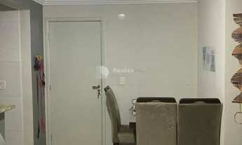 Imagem 3: Apartamento à venda em São José dos Campos, Chácara dos Eucalíptos, com 2 quartos, com 57