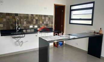 Imagem 5: Casa de condomínio em Rua Arani - Villas do Jaguari - Santana de Parnaíba/SP