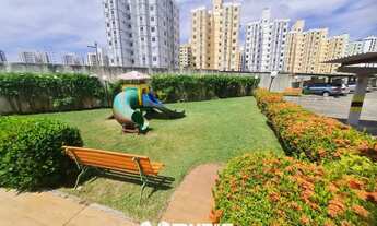 Imagem 5: Excelente Apartamento Disponível Para Aluguel No Condomínio Arte Viva