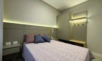 Imagem 6: Casa Em Condomínio 4 Suítes Mobiliada E Decorada Condomínio Sunset Xangri-Lá