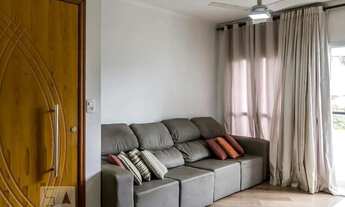 Imagem 2: Apartamento à Venda - Vila Madalena, 3 Quartos, 87 m2