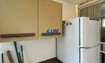 Imagem 7: Edifício Araguaia: Apartamento com 01 quarto mobiliado no Centro